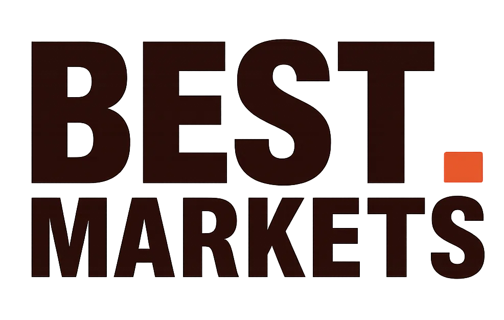 Best Markets